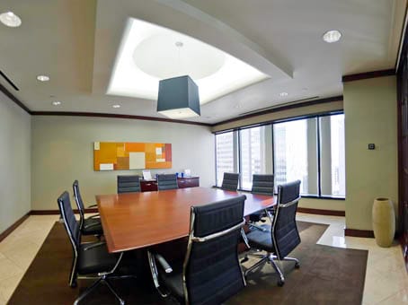 Regus - Renaissance II - Central Ave - Phoenix, AZ image 9