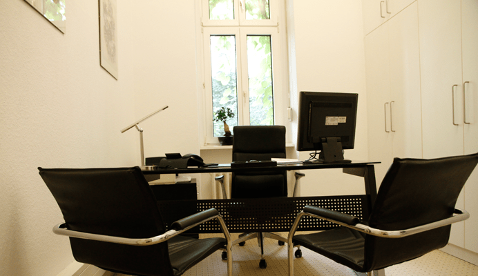BÜROTEL Business Center - Kurfurstendamm, Berlin -10711 image 6
