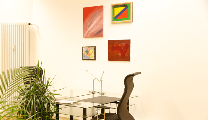BÜROTEL Business Center - Kurfurstendamm, Berlin -10711 image 7