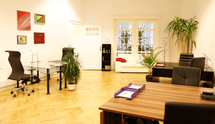 BÜROTEL Business Center - Kurfurstendamm, Berlin -10711 image 9