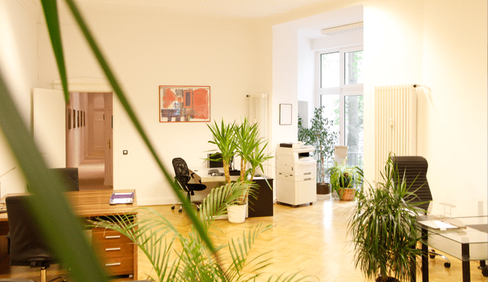 BÜROTEL Business Center - Kurfurstendamm, Berlin -10711 image 10