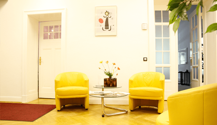BÜROTEL Business Center - Kurfurstendamm, Berlin -10711 image 3