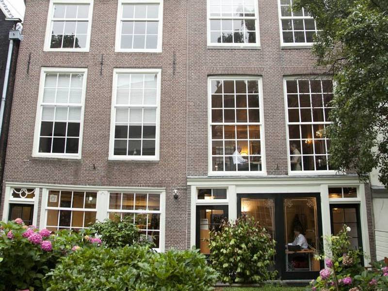 Euro BC - Keizersgracht, 1015CS - Amsterdam image 8