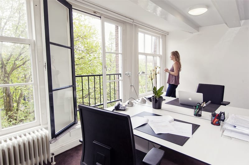 Euro BC - Keizersgracht, 1015CS - Amsterdam image 9
