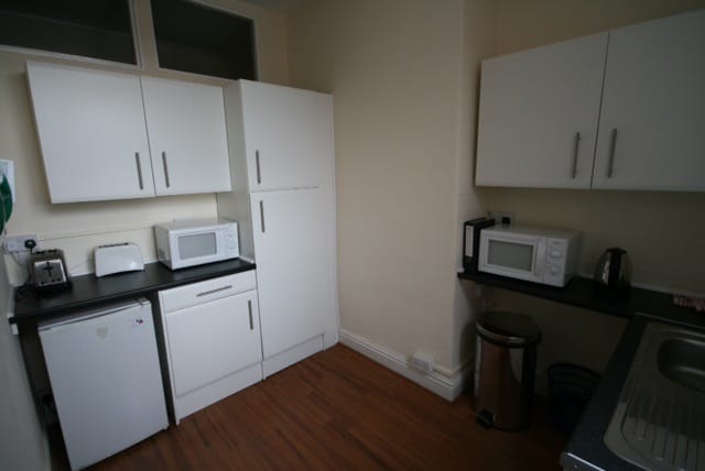 Labyrinth BC - Middle Hillgate, SK1 - Stockport image 3