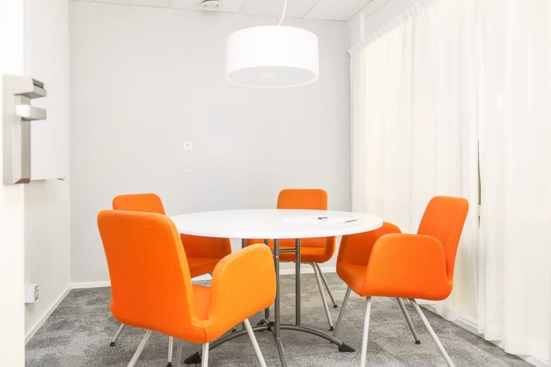 City Office - World Trade Centre - Klarabergsviadukten, STOCKHOLM image 6