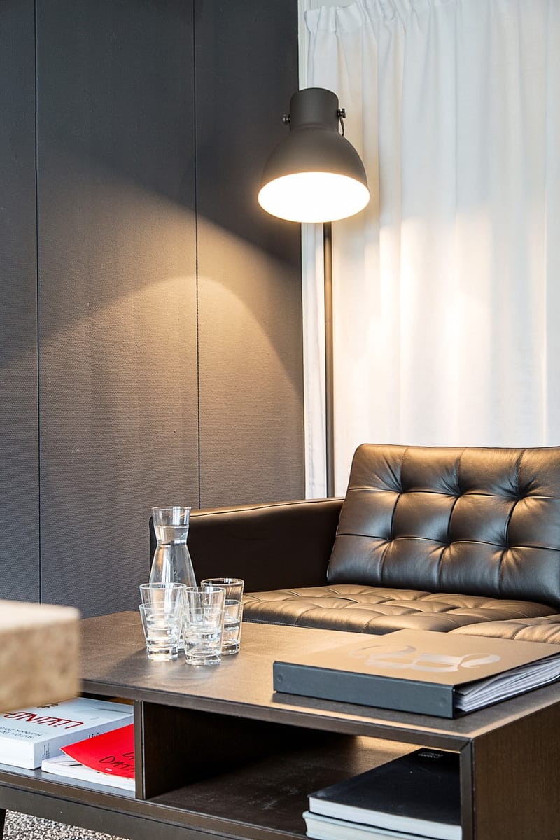 City Office - World Trade Centre - Klarabergsviadukten, STOCKHOLM image 8