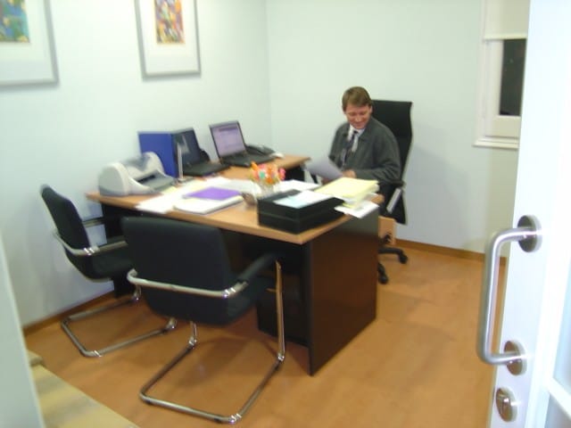 Corcega Business Centers - Rambla Cataluna, Barcelona image 2