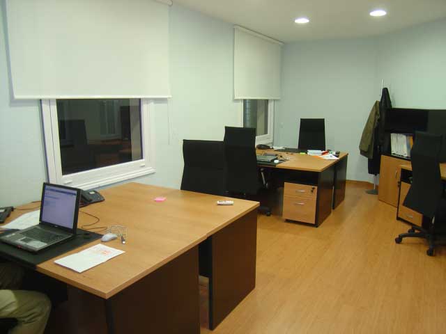 Corcega Business Centers - Rambla Cataluna, Barcelona image 3