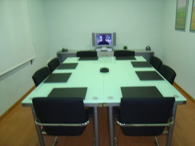 Corcega Business Centers - Rambla Cataluna, Barcelona image 4
