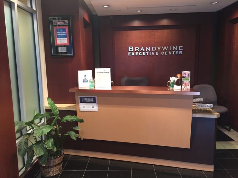 Turn Key Office Suites - 1521 West Concord Pike - Wilmington image 4