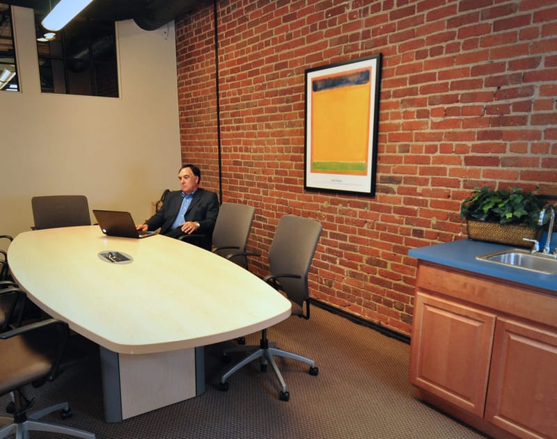 Office Evolution - 1624 Market Street - Denver, CO image 4