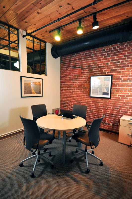 Office Evolution - 1624 Market Street - Denver, CO image 6