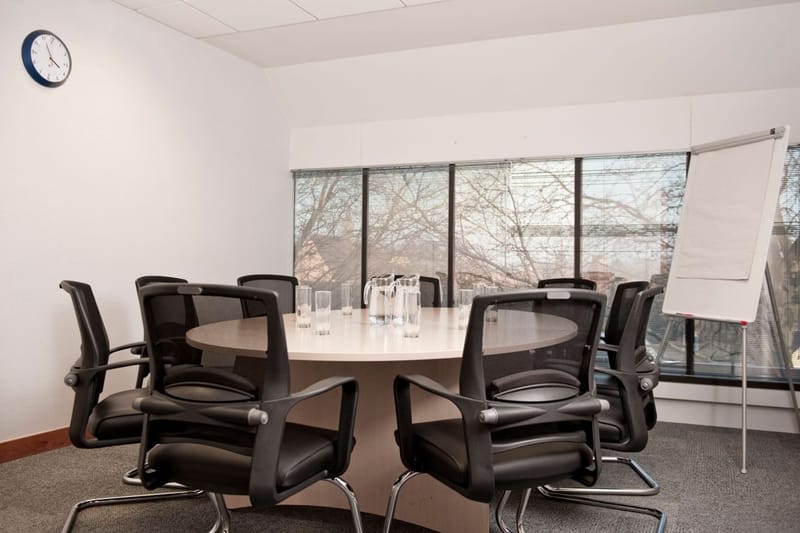 Podium Space Limited  - Prama House, 267 Banbury Road - Summertown, OX2 - Oxford image 3