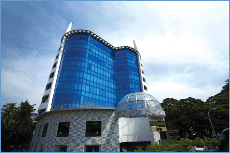 MLS - Chennai - Venkatnarayana Rd, Chennai - India image 6
