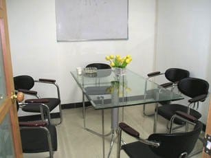 Capital International Business Centres - JinFeng Building - Shang Bu Nan Road - Shenzhen image 2