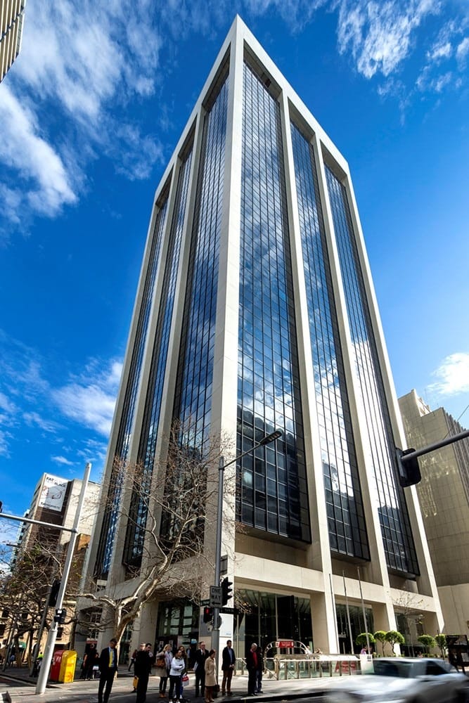 Servcorp - Market Street - Sydney - NSW image 2