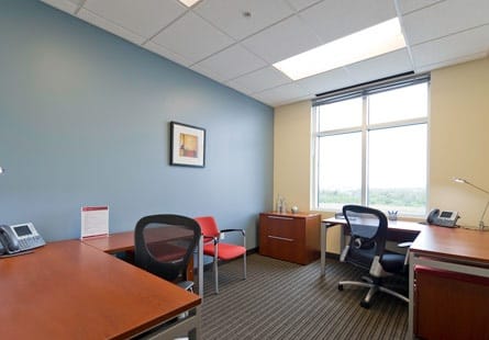 Regus - East Royal Lane - Irving - TX image 5
