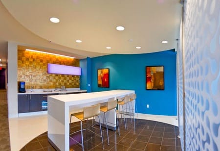 Regus - East Royal Lane - Irving - TX image 8