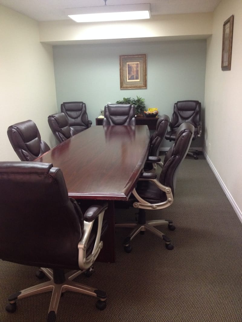WPC Executive Services - Adams Street - Riverside image 3