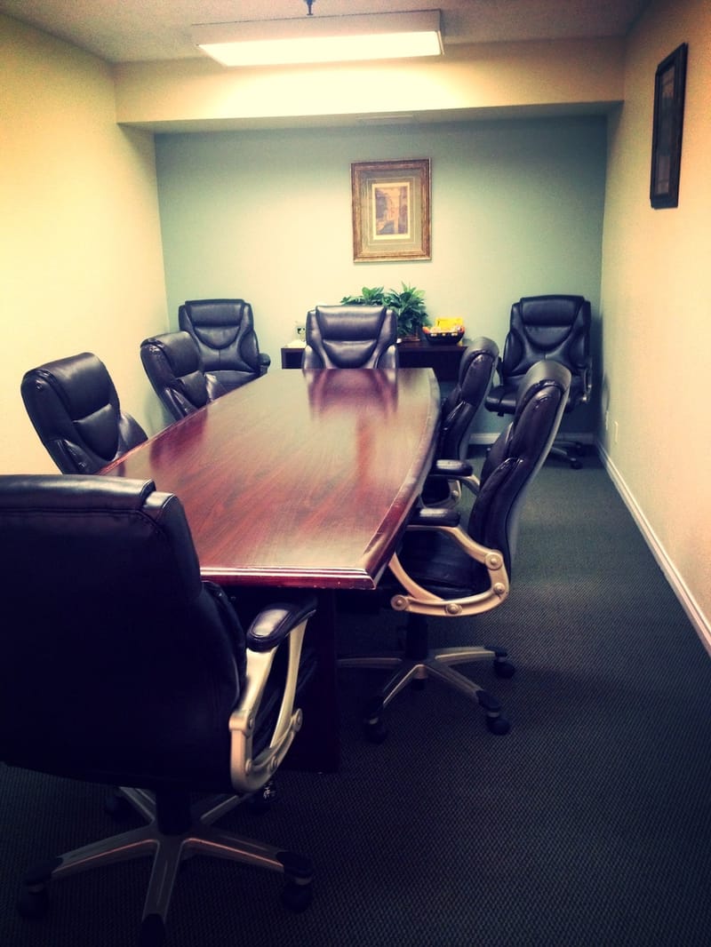 WPC Executive Services - Adams Street - Riverside image 2