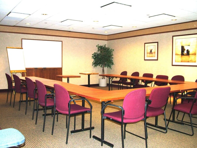 WorkCentral - 1900 West Park Drive, Westborough - MA image 4
