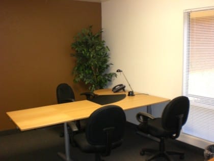 Plaza Executive Suites - Biltmore Office Plaza - 2942 N 24th Street - Phoenix - AZ image 3