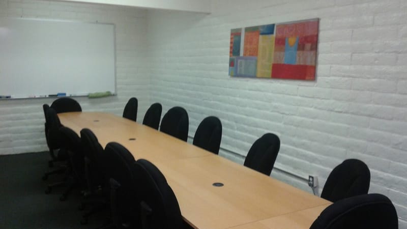 Plaza Executive Suites - Biltmore Office Plaza - 2942 N 24th Street - Phoenix - AZ image 4