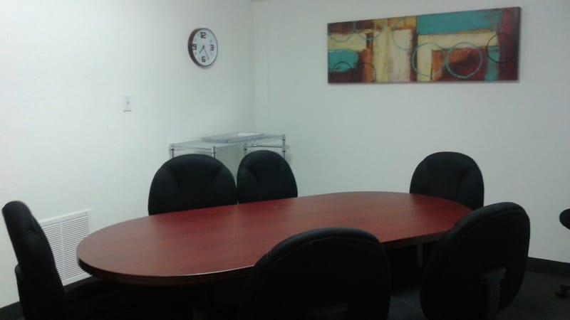 Plaza Executive Suites - Biltmore Office Plaza - 2942 N 24th Street - Phoenix - AZ image 5