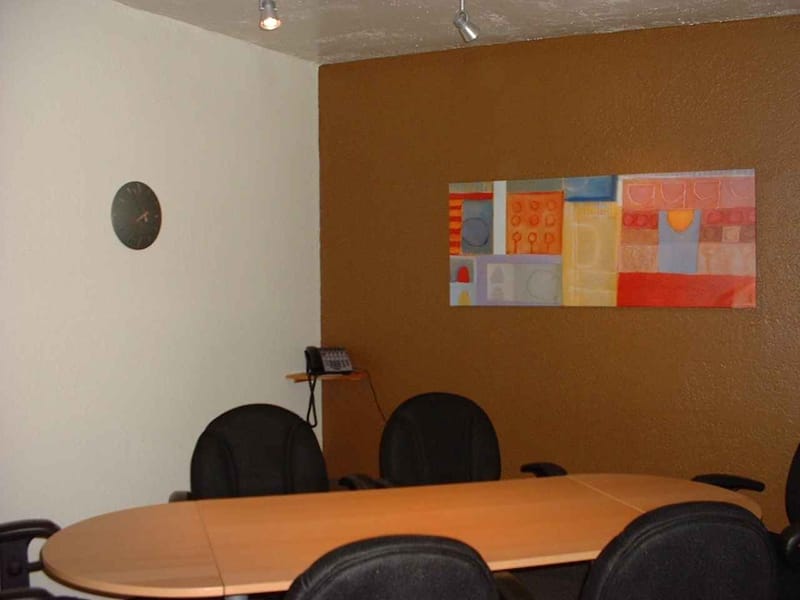 Plaza Executive Suites - Biltmore Office Plaza - 2942 N 24th Street - Phoenix - AZ image 6