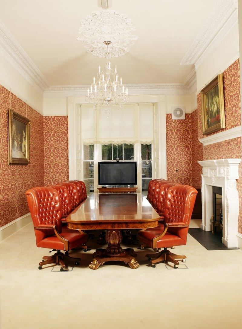 International Corporate Centre - St Stephen's Green, Dublin - D2 image 3