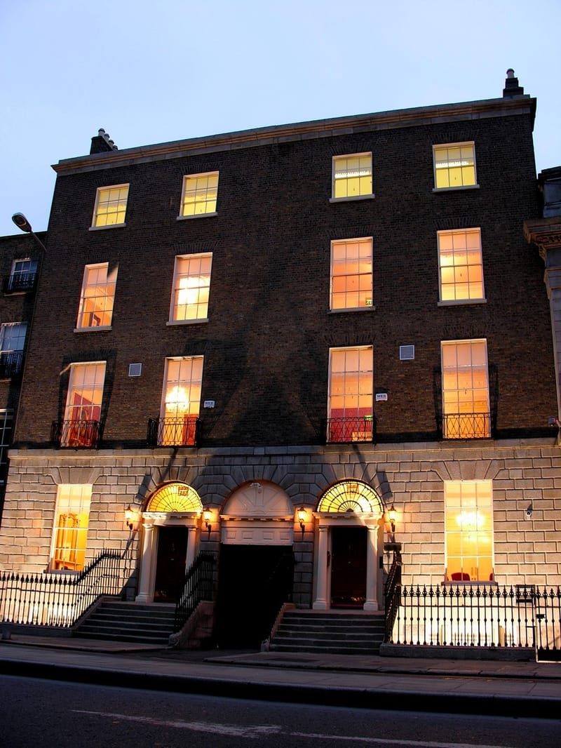 International Corporate Centre - St Stephen's Green, Dublin - D2 image 5
