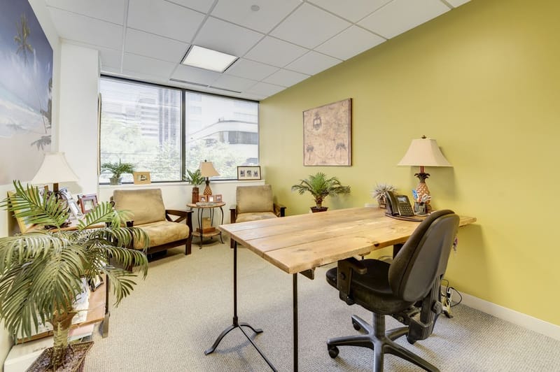 Carr Workplaces - Bethesda - Hampden Lane - Bethesda, MD image 10