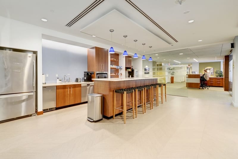 Carr Workplaces - Bethesda - Hampden Lane - Bethesda, MD image 5