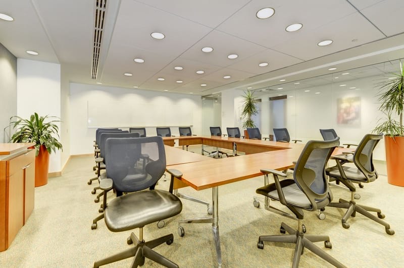 Carr Workplaces - Bethesda - Hampden Lane - Bethesda, MD image 6