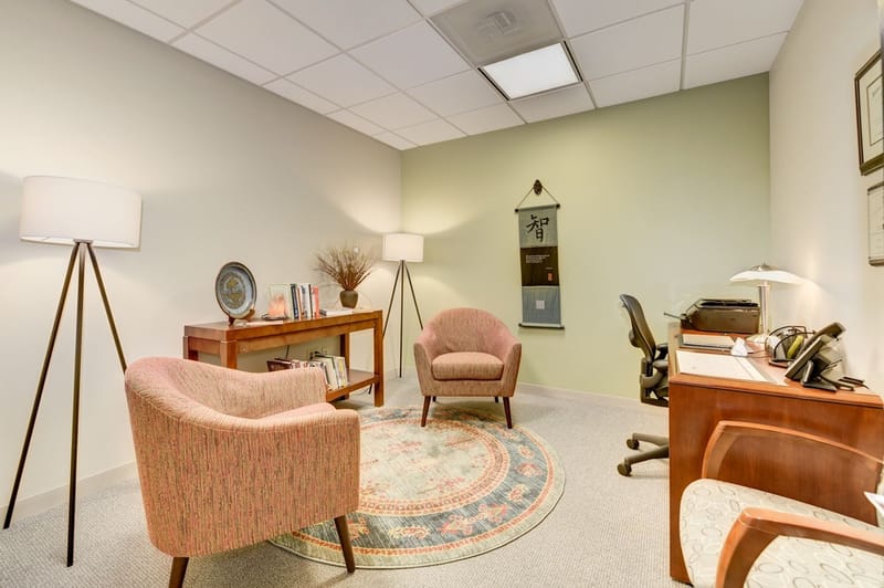 Carr Workplaces - Bethesda - Hampden Lane - Bethesda, MD image 9