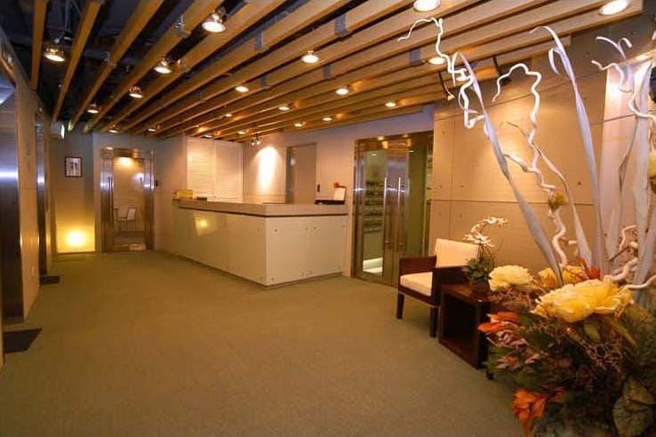 CEO Business Centre - Aon Insurance Tower - Lockhart Road - Wanchai - Hong Kong image 6