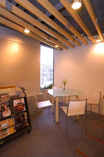 CEO Business Centre - Aon Insurance Tower - Lockhart Road - Wanchai - Hong Kong image 7