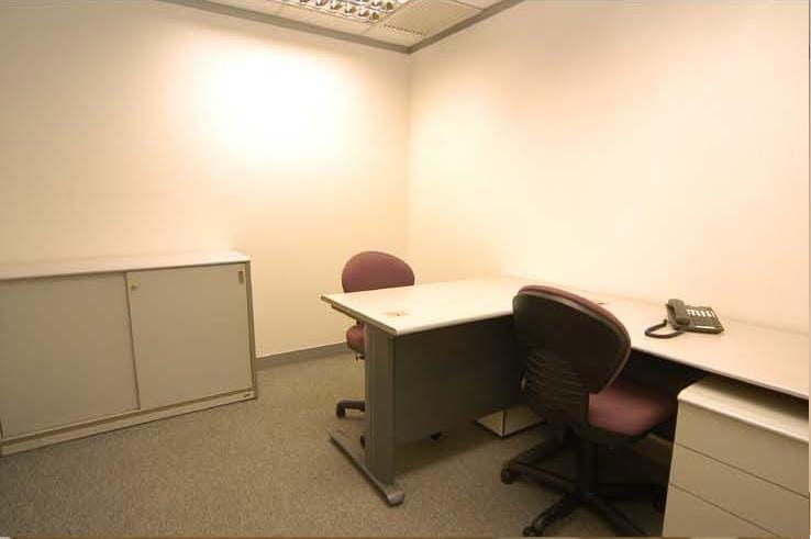 CEO Business Centre - Aon Insurance Tower - Lockhart Road - Wanchai - Hong Kong image 10