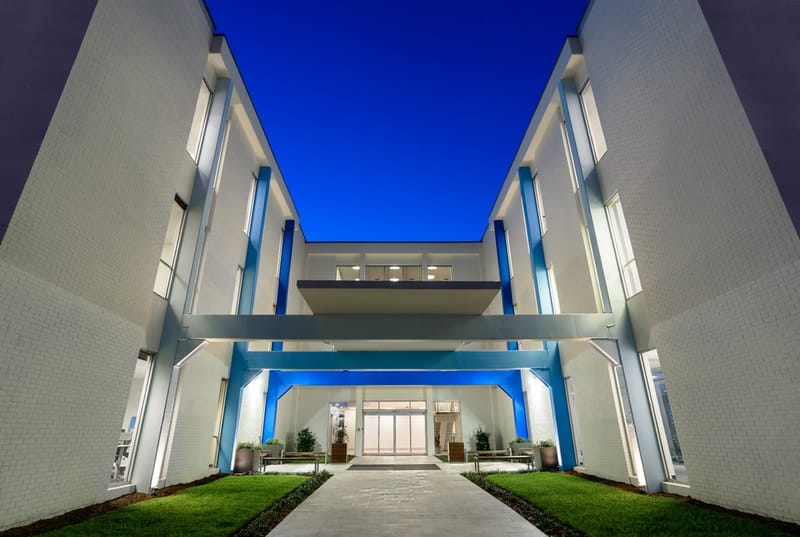 Brightway Center - University Blvd W - Jacksonville, FL image 3