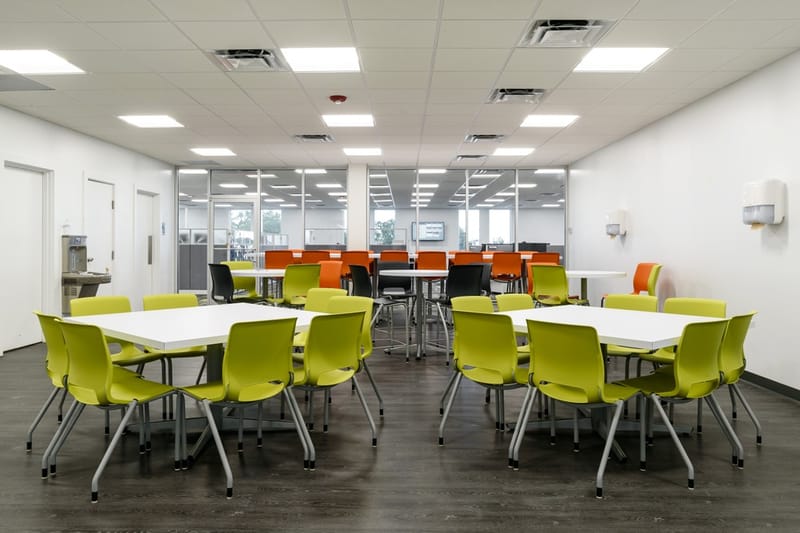 Brightway Center - University Blvd W - Jacksonville, FL image 6