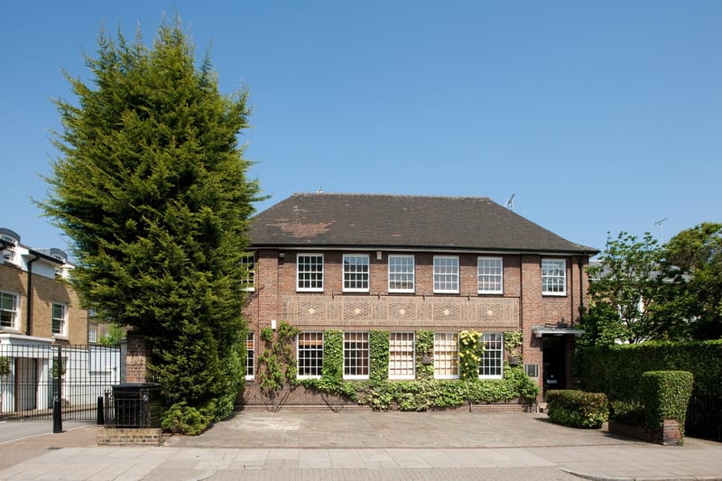 Marcus Cooper - 58 Acacia Road, NW8 - St John's Wood image 15