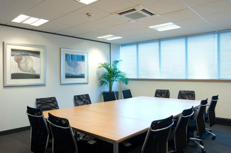 Flexibase Ltd- Trigate Business Centre - Hagley Rd West - Birmingham, B68 image 8