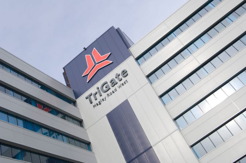 Flexibase Ltd- Trigate Business Centre - Hagley Rd West - Birmingham, B68 image 2