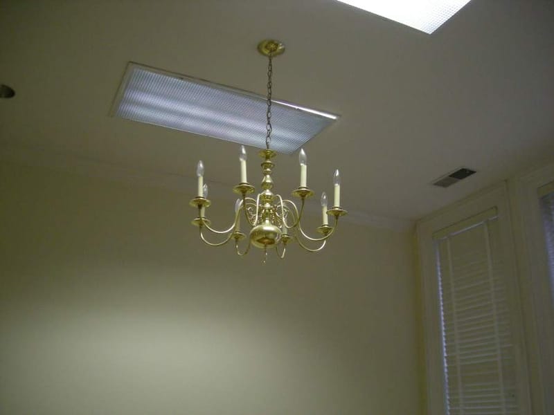 Vansant LLC - East Lexington St - Baltimore image 8