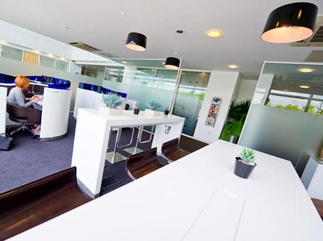 IWG (Regus) - Southampton Airport. SO18 image 10