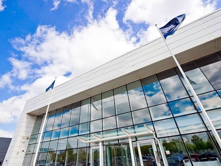 IWG (Regus) - Southampton Airport. SO18 image 2
