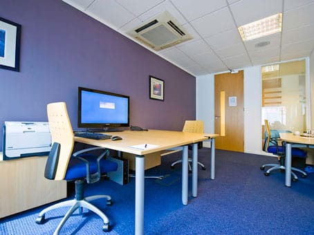 IWG (Regus) - Southampton Airport. SO18 image 6