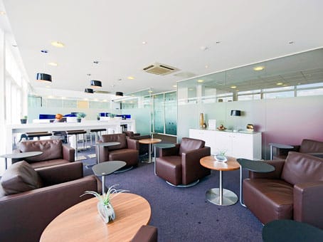 IWG (Regus) - Southampton Airport. SO18 image 9