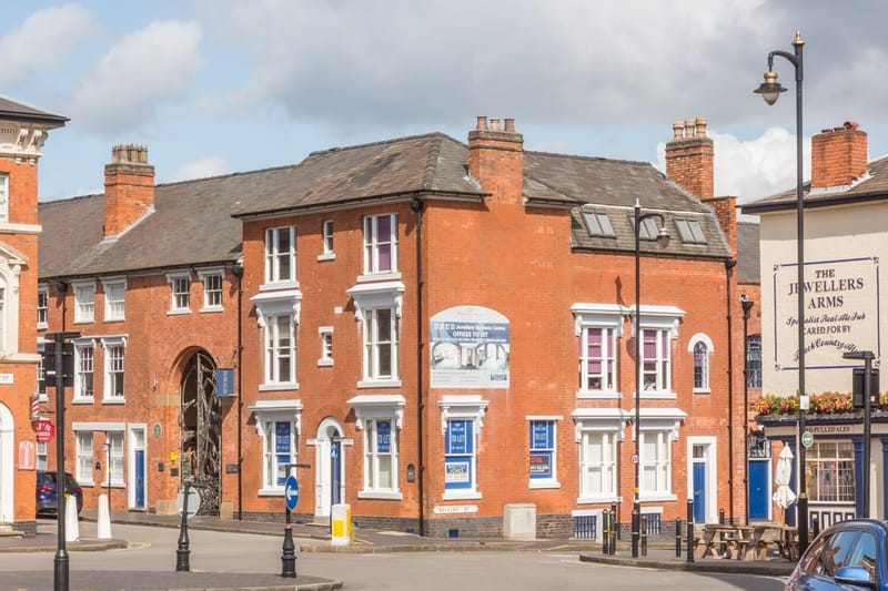 Whittle Jones - Jewellery BC - Spencer St, B18 - Birmingham image 4